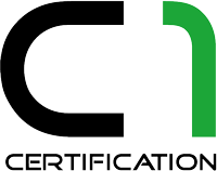 Logotyp C1cert