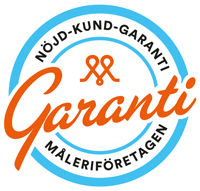 Logotyp Måleriföretagen