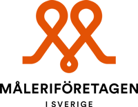 Logotyp Måleriföretagen