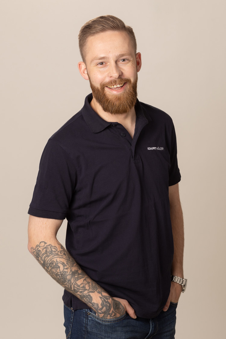 Philip Hjalmarsson